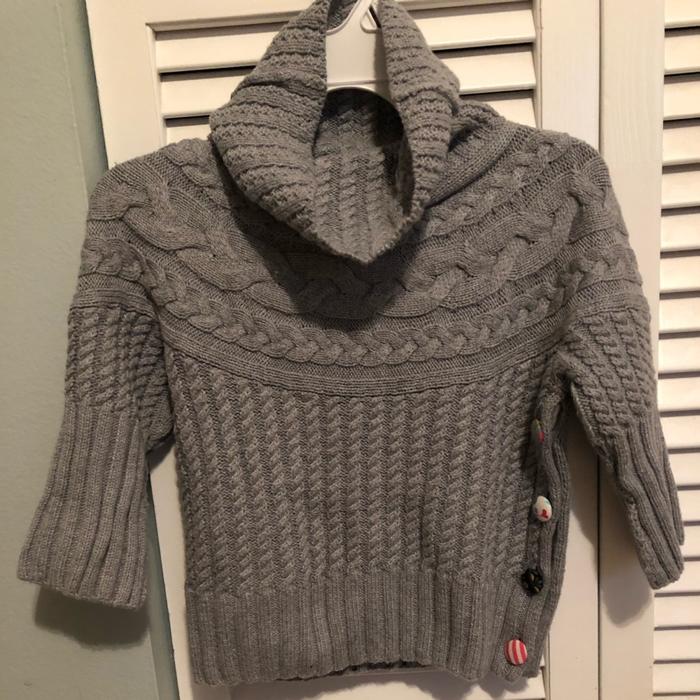 Matilda Jane sweater